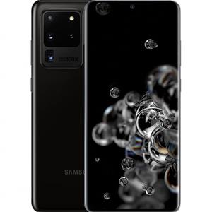 گوشی سامسونگ گلکسی اس 20 اولترا 5G ظرفیت 12/256 گیگابایت Samsung Galaxy S20 Ultra 5G 12/256GB Mobile Phone