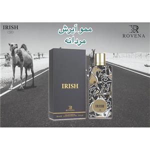 عطر ادکلن رونا ایریش ROVENA IRISH مردانه 100میل