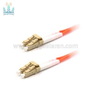 پچ کورد فیبر نوری نگزنس مالتی مود LC-LC 10m
