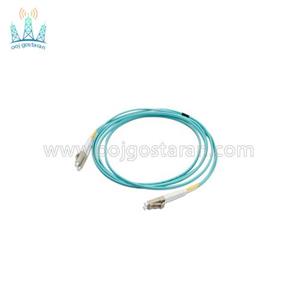 پچ کورد فیبر نوری OM4 نگزنس LC-LC 2m