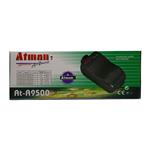 پمپ هوای اکواریم  atman-at9500