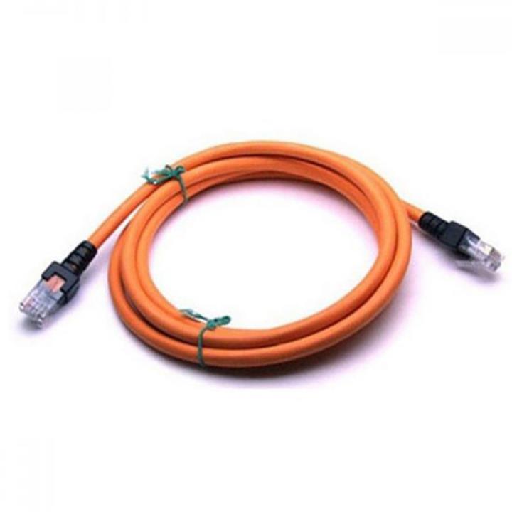 Royal  Cat 6 3M  Blue Cable