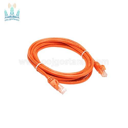 Royal  Cat 6 3M  Blue Cable