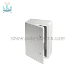 تابلو برق abs دانوب درب همرنگ 130*300*200 میلیمتر