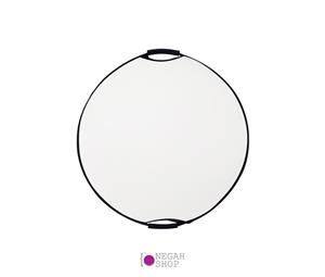 رفلکتور هارمونی فوتو Harmony Foto Reflector 5in1 80cm