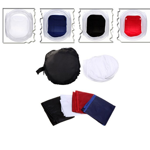 Photography Tent 120cm