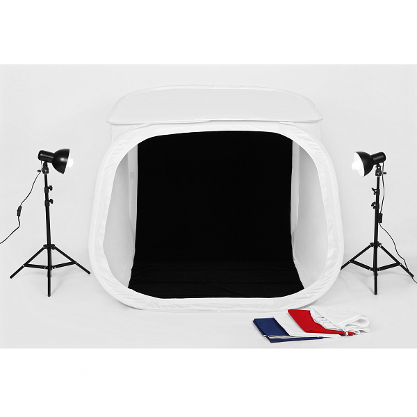 Photography Tent 120cm
