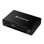 رم ریدر ترنسند Transcend F8 USB0.3 Card Reader