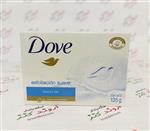 صابون داو Dove مدل Exfoliacion Suave وزن ۱۳۵ گرم