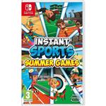 بازی Instant Sports: Summer Games مخصوص نینتندو سوئیچ 