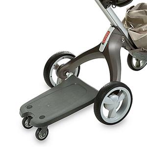 رایدر (rider) جا پایی stokke