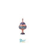 شکلات خوری مس و پرداز ۲۶ سانتی متر