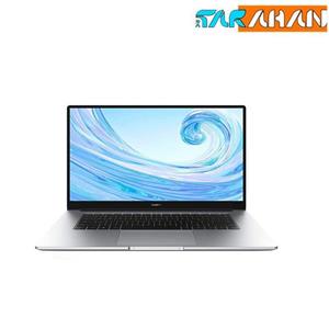 لپ تاپ Huawei MateBook D 15 Core i5(8265U) 8GB 1TB+256GB 2G