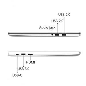 لپ تاپ 15 اینچی هوآوی مدل MateBook D15 - N Huawei MateBook D 15 Ryzen5(3500) 8GB 1TB+256GB 2G VEGA 8