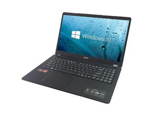 لپ تاپ ۱۵ اینچی برند ایسر مدل Acer Aspire 3 N19C1 (کد ۱۱۱۶) N19C1-Ryzen 5-4GB-1T-2GB 