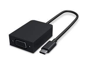 تبدیل مایکروسافت Microsoft Surface USB-C To VGA