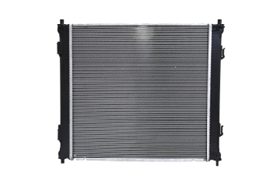 رادیاتور جکS5 کلد پاور برند سهند رادیاتور