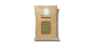 عدس سبز ویترین‌فود – ۱ کیلوگرم