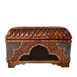 جعبه جواهرات مستطیلی