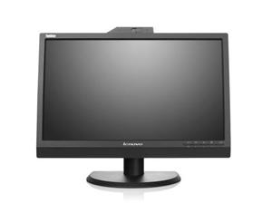 مانیتور ۲۲ اینچ برند لنوو تینک ویژن مدل Lenovo ThinkVision LT2252p Lenovo Thinkvision LT2252 LED FHD 22 Inch Stock Monitor