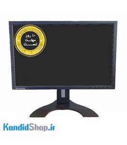 مانیتور ۲۲ اینچ برند لنوو تینک ویژن مدل Lenovo ThinkVision LT2252p Thinkvision LT2252 LED FHD 22 Inch Stock Monitor 