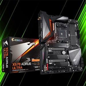 مادربرد گیگابایت مدل X570 AORUS ULTRA
