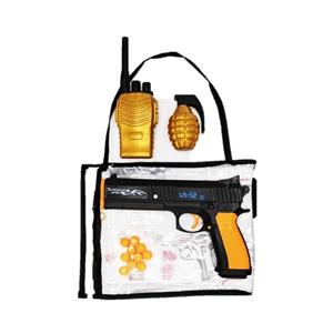 کلت خشابی تیر پرتابی آهو