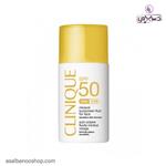 Clinique Spf 50 Mineral Sunscreen Fluid for Face 