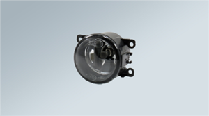 چراغ مه شکن جلو  207-407 برند اکمی acmi
