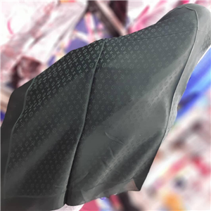 روسری ساتن ابریشم