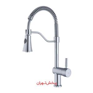 شیر سینک جزیره آبشار