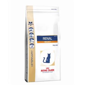 غذای خشک گربه رویال کنین مدل رنال _ Royalcanin