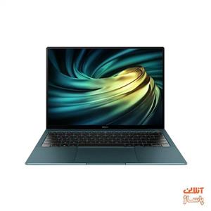 لپ تاپ 14 اینچی هوآوی مدل MateBook X PRO 2020 با پردازنده نسل دهم