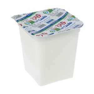 ماست پر چرب می ماس مقدار 500 گرم