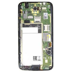 قاب و شاسی گوشی موبایل هواوی مدل Ascend Y625