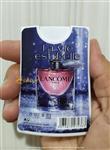 عطر جیبی اصلی  مدل LANCOME PARIS حجم 40میل 