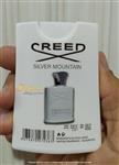 عطر کتابی اصل مدل REED SILVER MOUNTAIN حجم ۴۰ میل 