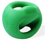 توپ مدیسن بال مدل Medicine Ball KM4 شش کیلوگرمی