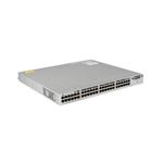 سویچ 3850 سیسکو 48 پورت  CISCO SWITCH WS-C3850-48F-S