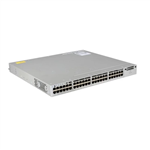 سویچ 3850 سیسکو 48 پورت  CISCO SWITCH WS-C3850-48F-S