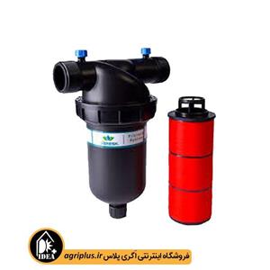فیلتر ۲ اینچ دیسکی ۳۰ سانت ورسک