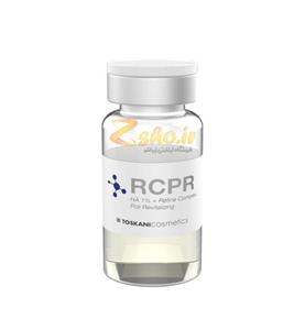 کوکتل ضد پیری توسکانی مدل RCPR
