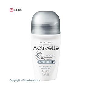 مام 48 ساعته اکتیول اوریفلیم ACTIVELLE  Even Tone