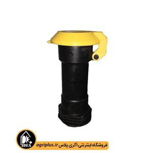 شیر خودکار پلیمری ۲ اینچ 