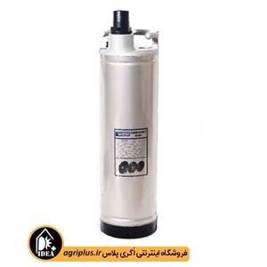 کفکش ۵۸ متری ۲ اینچ طرح راد تیماکس