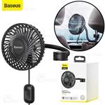 پنکه صندلی عقب بیسوس Baseus Departure Vehicle Fan CXQC-B