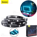 ریسه اس ام دی بیسوس Baseus Gamo Colorful Electronic Light Strip DGKU-01