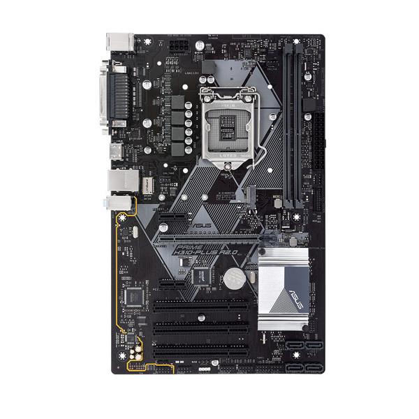 ASUS PRIME H310-PLUS Motherboard