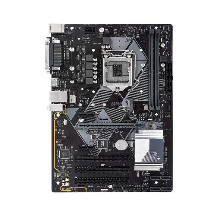 ASUS PRIME H310-PLUS Motherboard