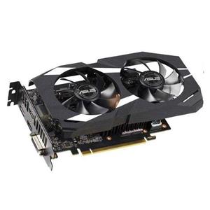 کارت گرافیک ایسوس مدل DUAL GTX1660S-A6G-EVO 